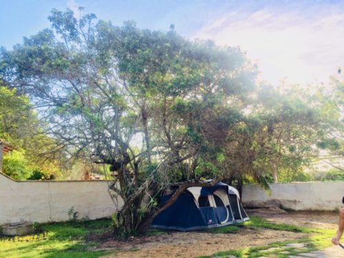 Camping Wahoo e Hostel-Buzios-RJ-4
