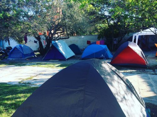 Camping Wahoo e Hostel-Buzios-RJ-9