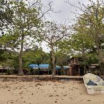 Camping do Claudinho-Praia do Sono-Paraty-RJ-1