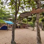 Camping do Claudinho-Praia do Sono-Paraty-RJ-2