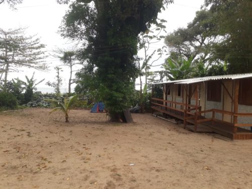 Camping e Pousada do Christian-guarujá-prainha branca-sp-1