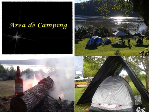Camping Tur - Pousada Felicidade-alecrim-rs-5