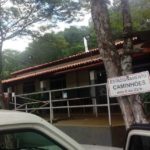 Apoio Posto Riacho – Coromandel