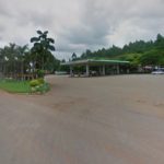Apoio Posto Riacho – Coromandel 3