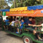 Apoio RV – Camping Shamballa – Itu 1