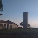 Apoio RV – Farol de Itabapoana
