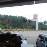 Apoio RV – Posto Attlantis – Araçariguama