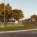 Apoio RV – Posto Cotrisel – São Sepe-sao sepe-rs