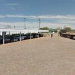 Apoio RV – Posto Cotrisel – São Sepe-sao sepe-rs 2