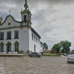 Apoio RV – Praça Monsenhor Mendes (Matriz) – Catas Altas