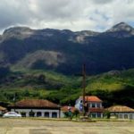 Apoio RV – Praça Monsenhor Mendes (Matriz) – Catas Altas 2