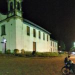 Apoio RV – Praça Monsenhor Mendes (Matriz) – Catas Altas 3