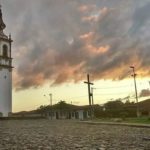 Apoio RV – Praça Monsenhor Mendes (Matriz) – Catas Altas 5