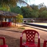 Camping Balneário Frutuoso-riachão-ma-5