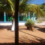 Camping Balneário Frutuoso-riachão-ma-6