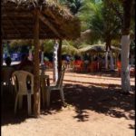 Camping Balneário Frutuoso-riachão-ma-7