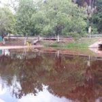 Camping Balneário Frutuoso-riachão-ma-9