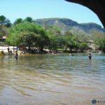 Camping Balneário Ilha Verde 1