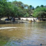 Camping Balneário Ilha Verde2