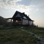Camping Caminho das Nuvens-bom retiro-sc-6