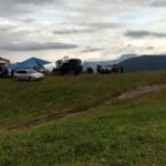 Camping Caminho das Nuvens-bom retiro-sc-7