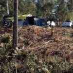 Camping Caminho das Nuvens-bom retiro-sc-8