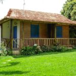 Camping Cantinho dos 3 Pontões-Afonso Claudio-ES-2
