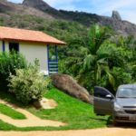 Camping Cantinho dos 3 Pontões-Afonso Claudio-ES-3