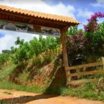 Camping Cantinho dos 3 Pontões-Afonso Claudio-ES-4