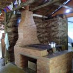 Camping Cantinho dos 3 Pontões-Afonso Claudio-ES-5