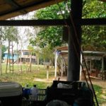 Camping Chácara Silverado – Rio Machado-presidente médici-ro-1