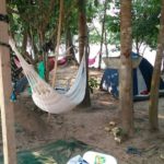 Camping Chácara Silverado – Rio Machado-presidente médici-ro-2