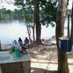 Camping Chácara Silverado – Rio Machado-presidente médici-ro-3