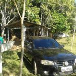 Camping Chácara Silverado – Rio Machado-presidente médici-ro-5