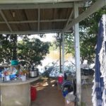 Camping Chácara Silverado – Rio Machado-presidente médici-ro-6