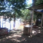 Camping Chácara Silverado – Rio Machado-presidente médici-ro-8