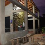 Camping Cristal-Conselheiro Mata-Diamantina-MG-1