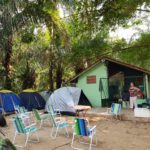 Camping Fazenda Cachoeira das Palmeiras II-coxim-MS 11