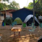 Camping Fazenda Cachoeira das Palmeiras II-coxim-MS 12
