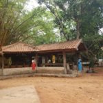 Camping Fazenda Cachoeira das Palmeiras II-coxim-MS 13
