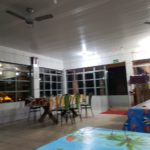 Camping Fazenda Cachoeira das Palmeiras II-coxim-MS 2