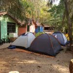 Camping Fazenda Cachoeira das Palmeiras II-coxim-MS 3