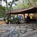Camping Fazenda Cachoeira das Palmeiras II-coxim-MS 7