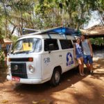 Camping Fazenda Cachoeira das Palmeiras II-coxim-MS 8