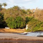 Camping Fazenda Cachoeira das Palmeiras II-coxim-MS 9
