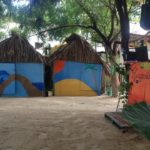 Camping Hostel Tô a Toa-Jijoca de Jericoacoara-ce-1