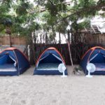 Camping Hostel Tô a Toa-Jijoca de Jericoacoara-ce-3