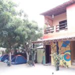 Camping Hostel Tô a Toa-Jijoca de Jericoacoara-ce-4