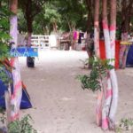 Camping Hostel Tô a Toa-Jijoca de Jericoacoara-ce-5