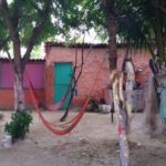 Camping Hostel Tô a Toa-Jijoca de Jericoacoara-ce-6